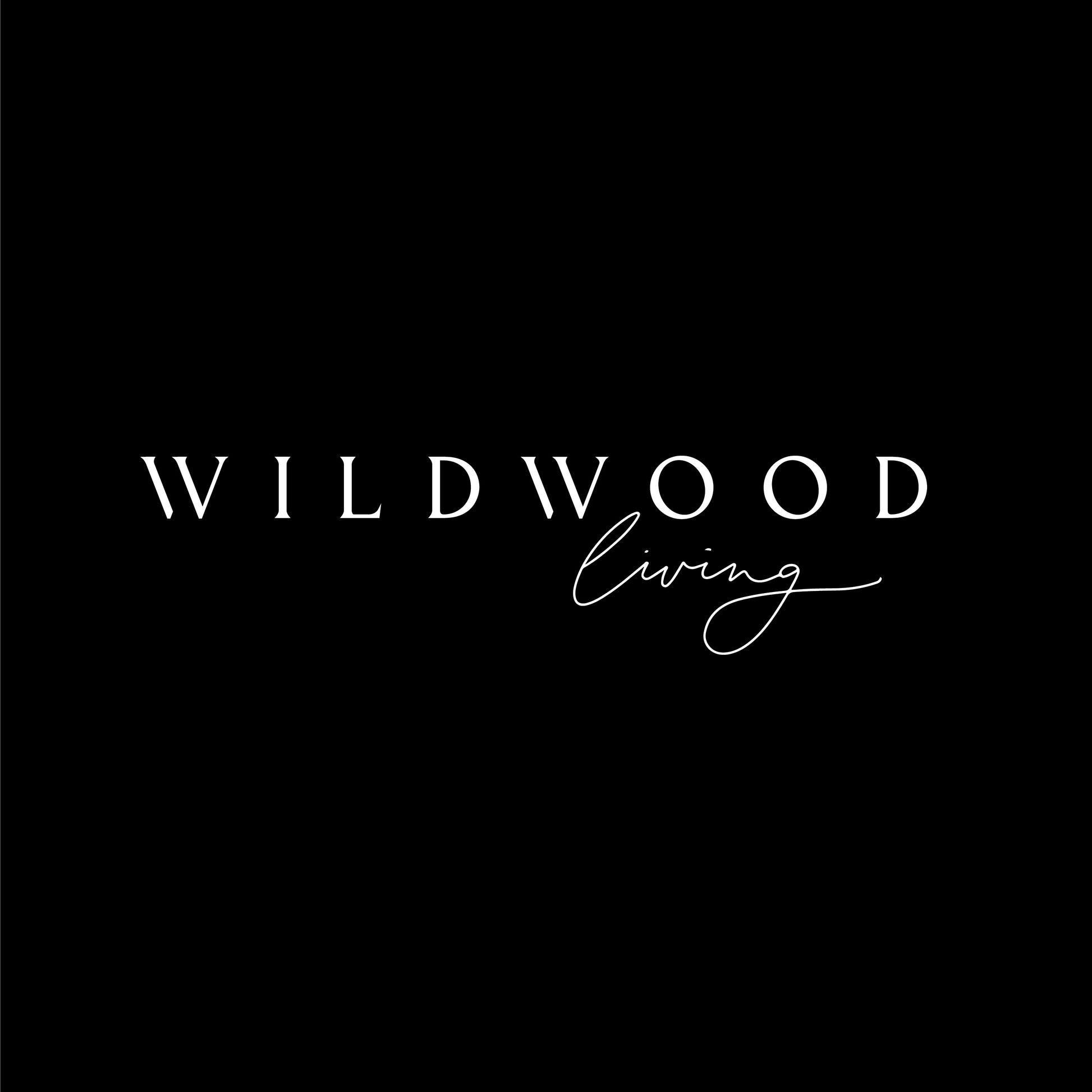 Wildwood Living gift card