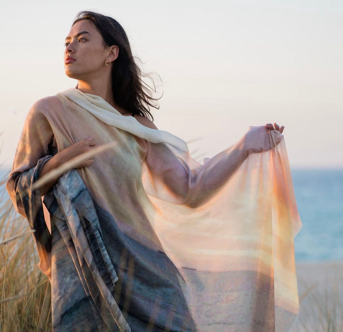 Cottesloe Scarf