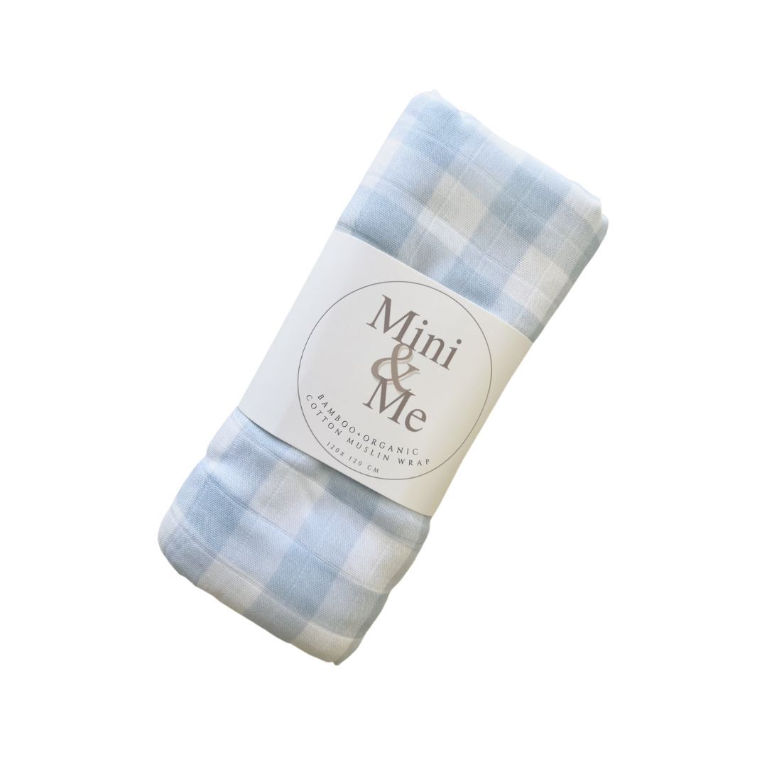 Muslin Wrap