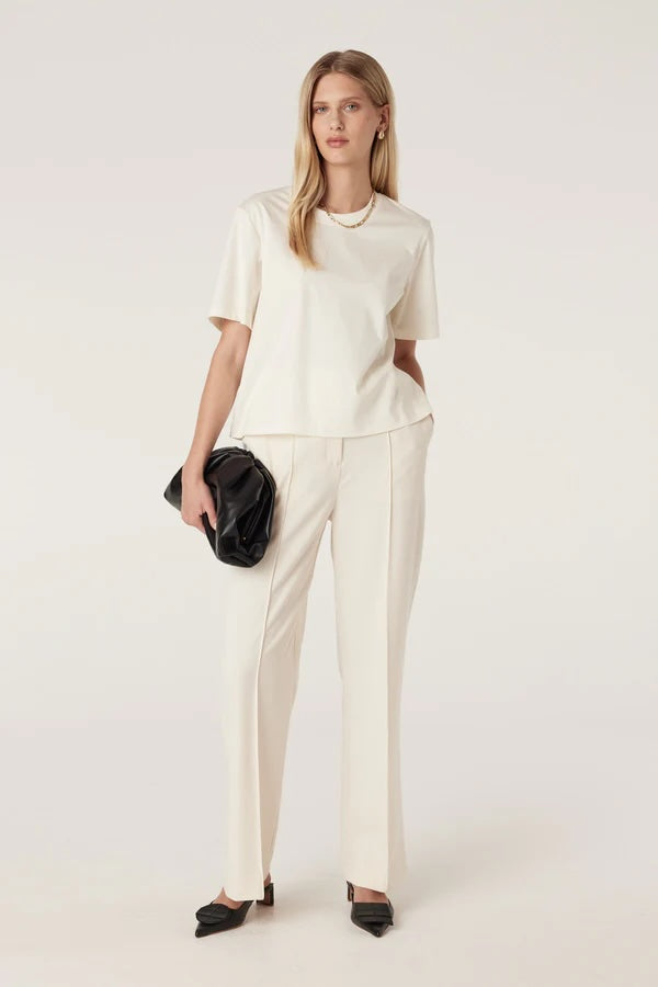 Tate Wide Leg Pant