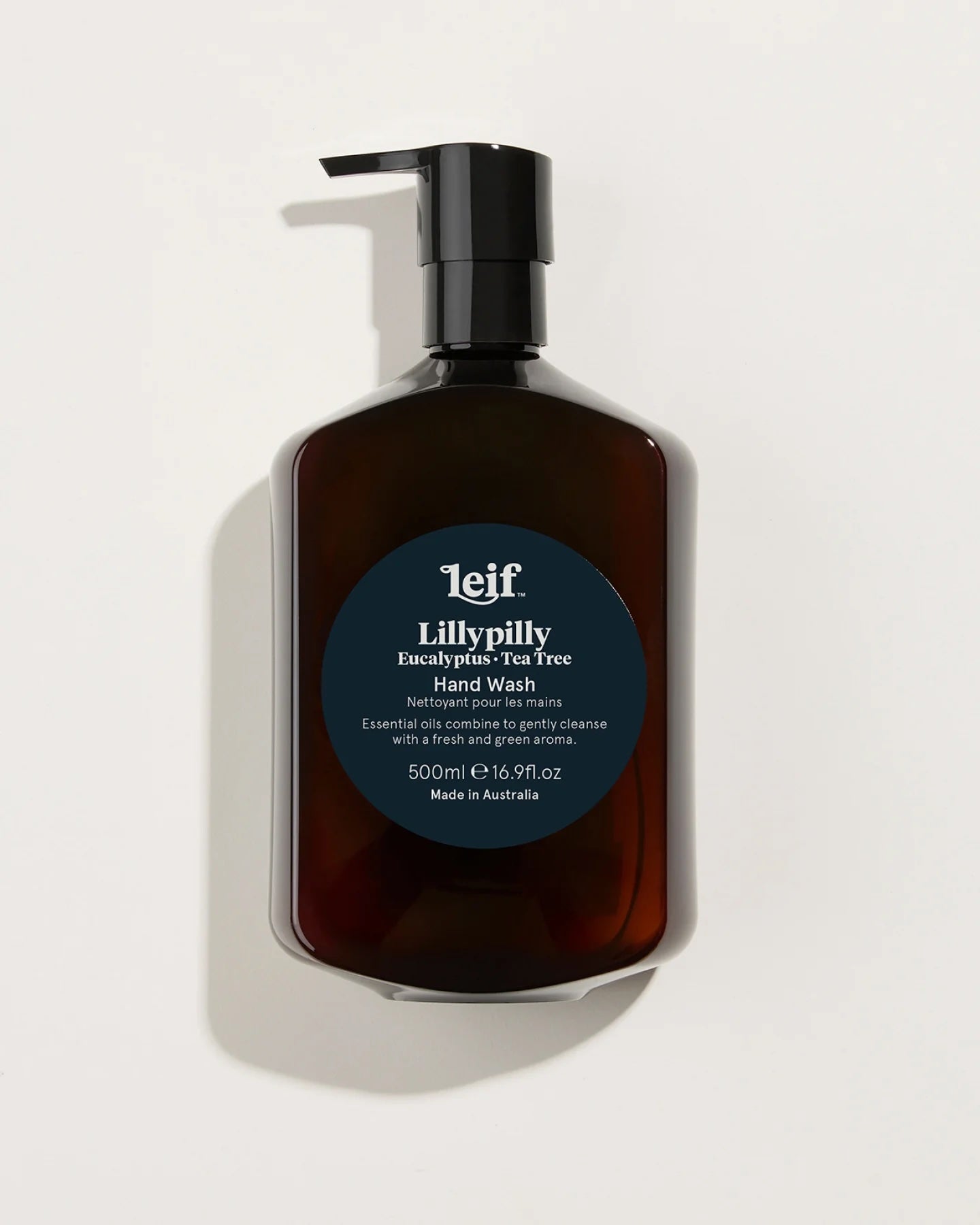 Leif Lillypilly Hand Wash