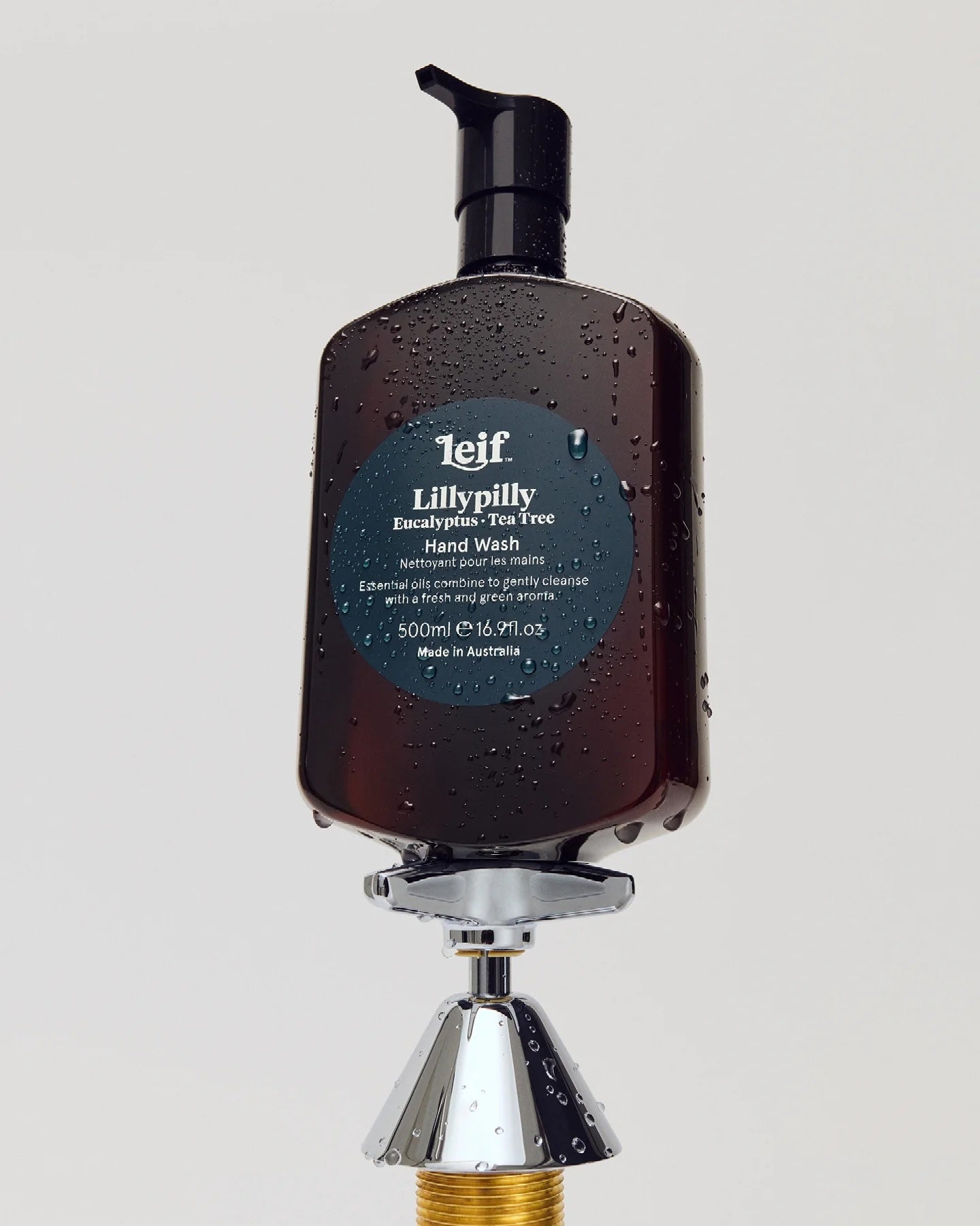 Leif Lillypilly Hand Wash