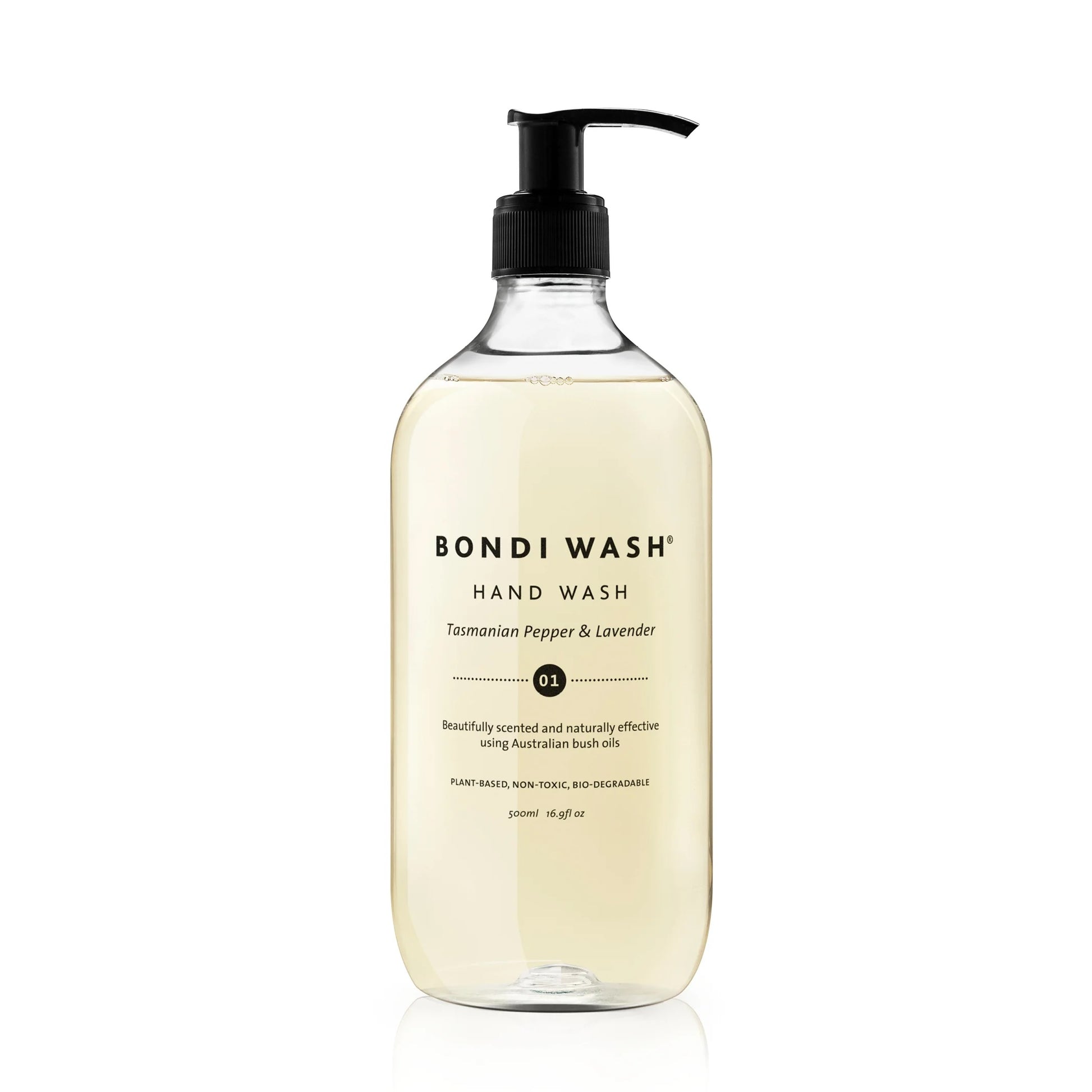 Bondi Wash Hand Wash