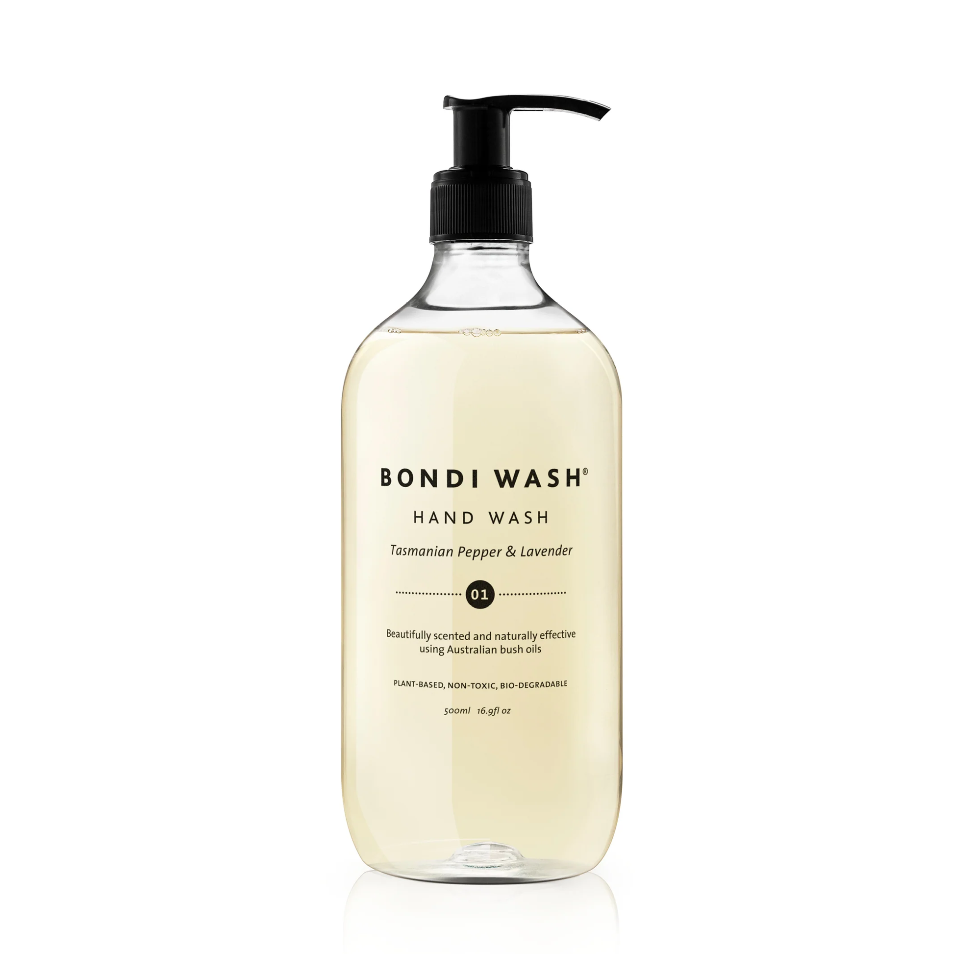 Bondi Wash Hand Wash
