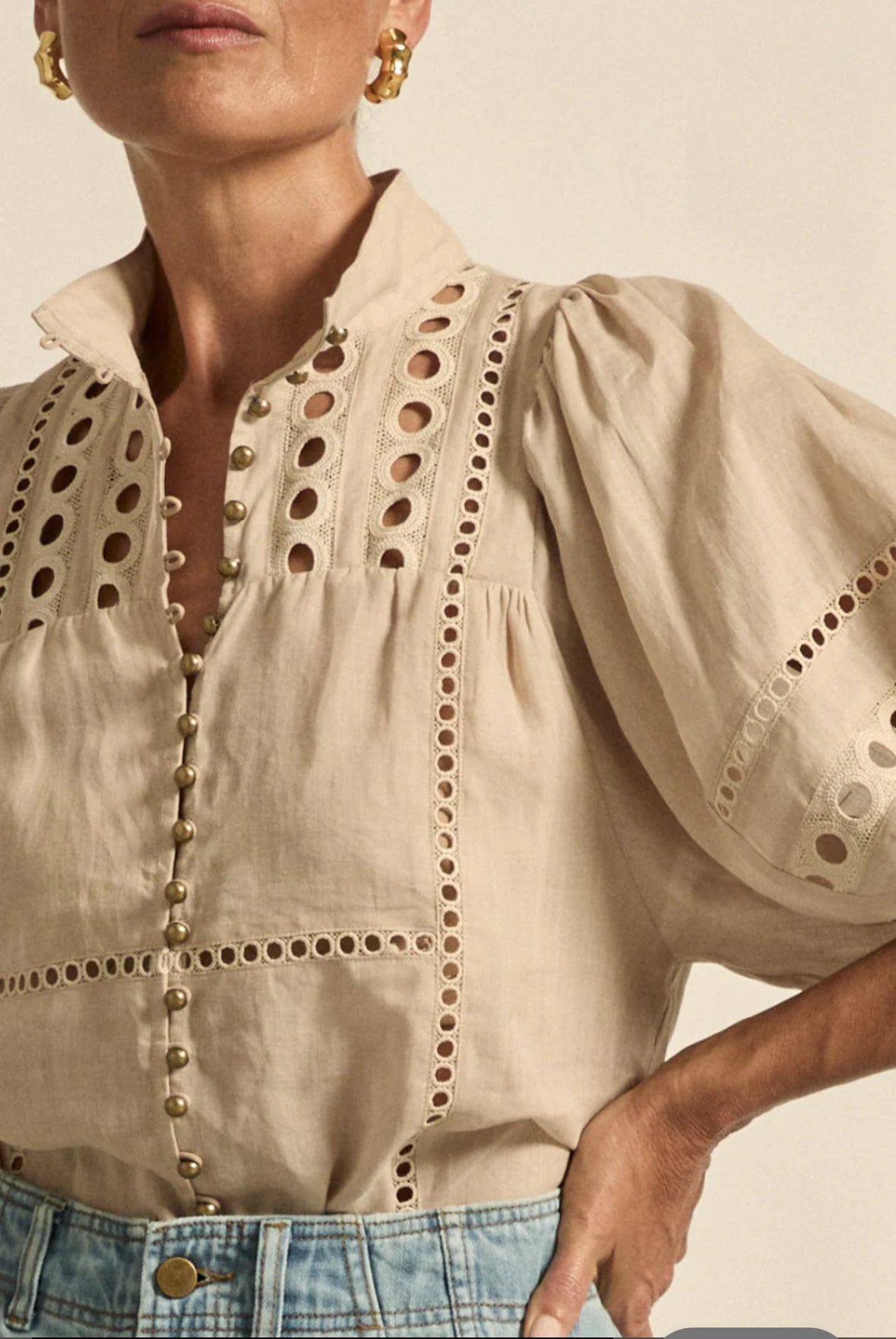 Cabaret Top, Cashew