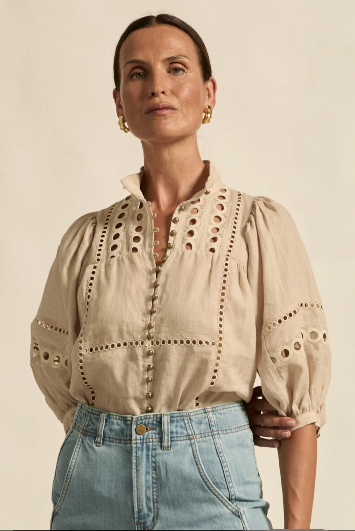 Cabaret Top, Cashew