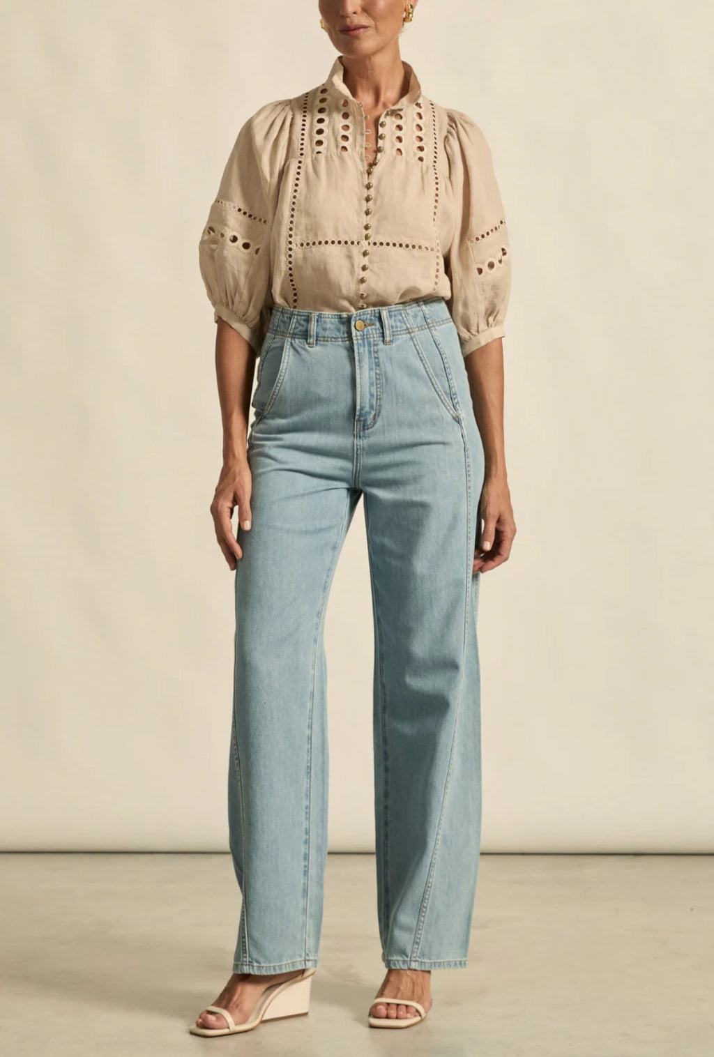 Cabaret Top, Cashew