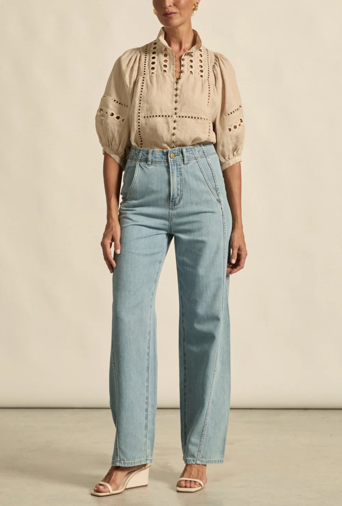 Cabaret Top, Cashew
