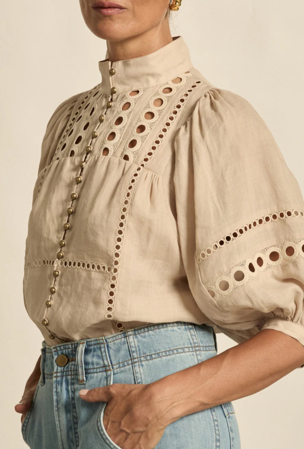 Cabaret Top, Cashew