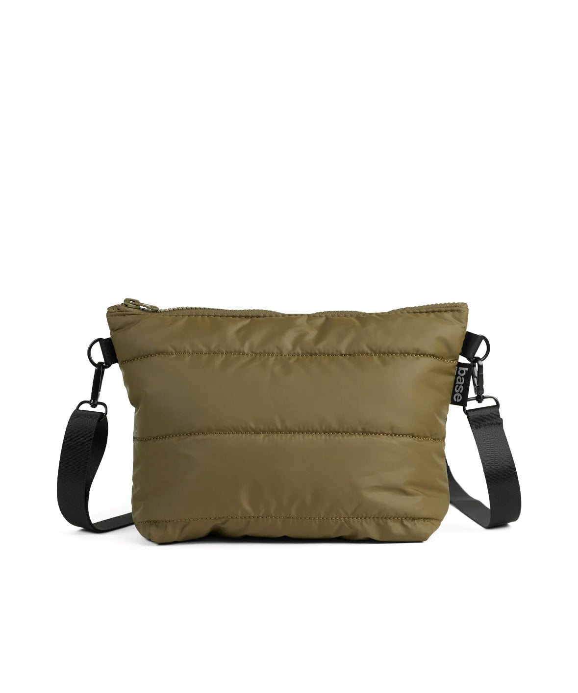 Stash Base Crossbody