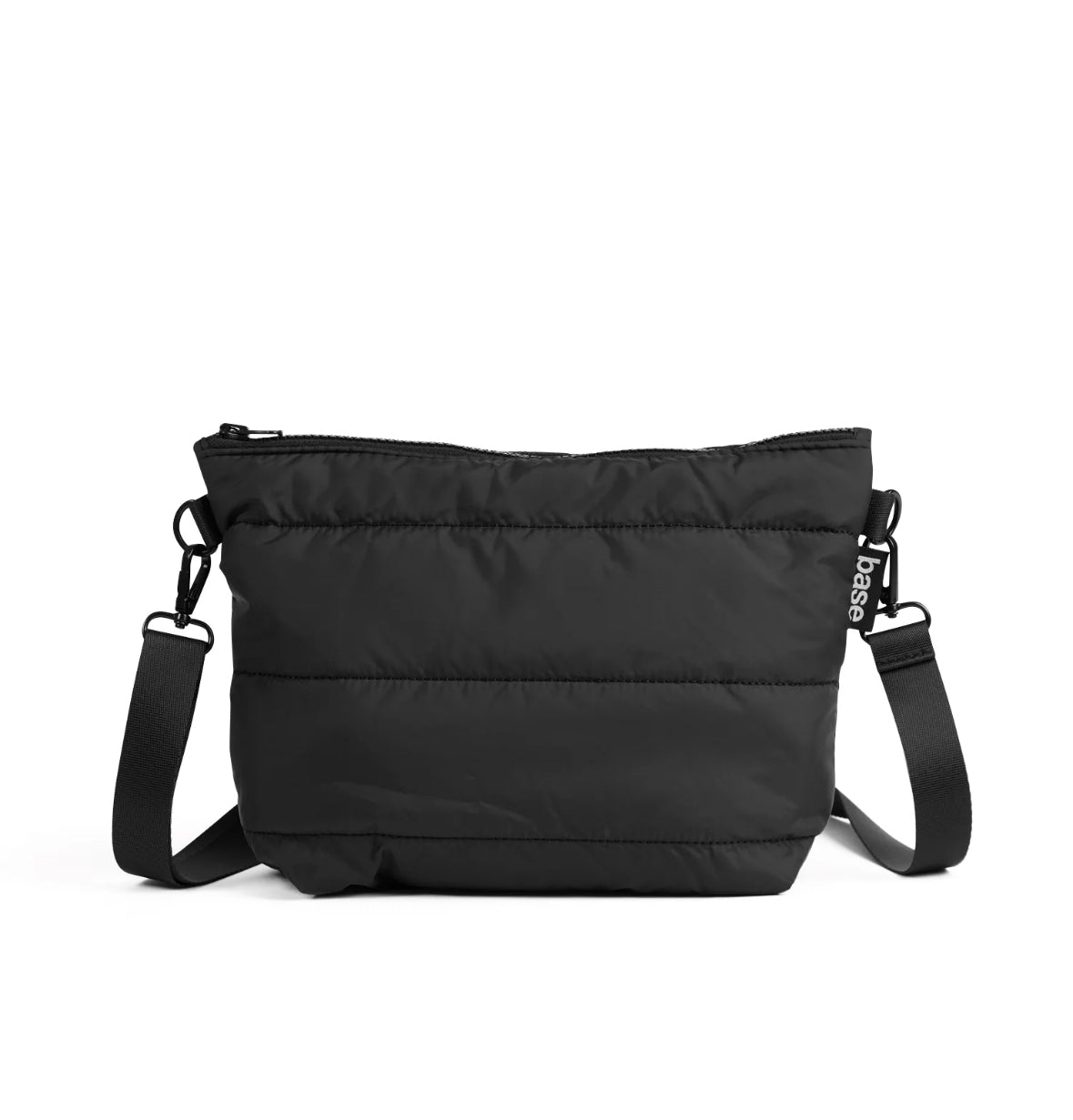 Stash Base Crossbody