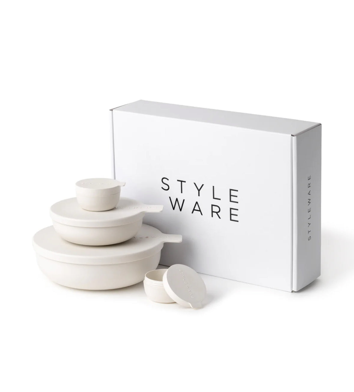Styleware Lunch Set