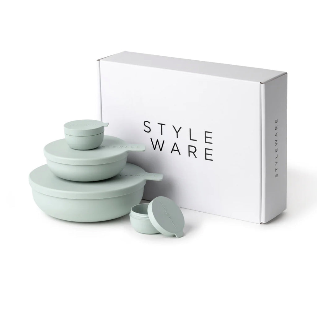 Styleware Lunch Set
