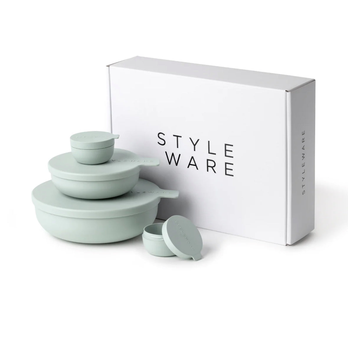 Styleware Lunch Set