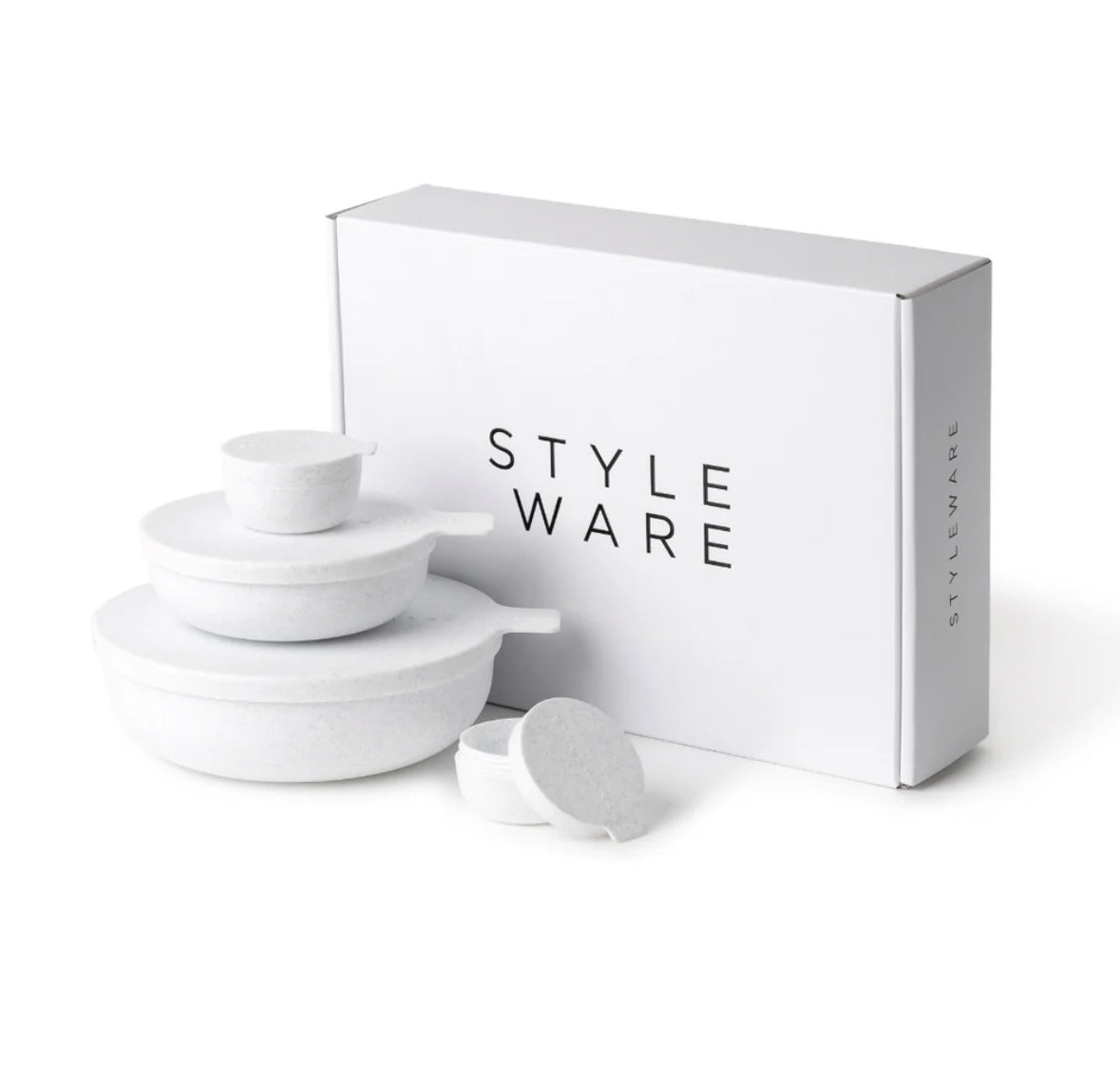 Styleware Lunch Set
