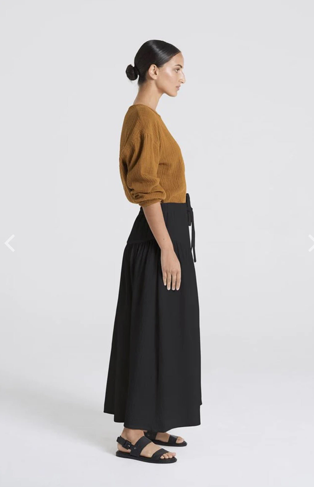 Romance Skirt