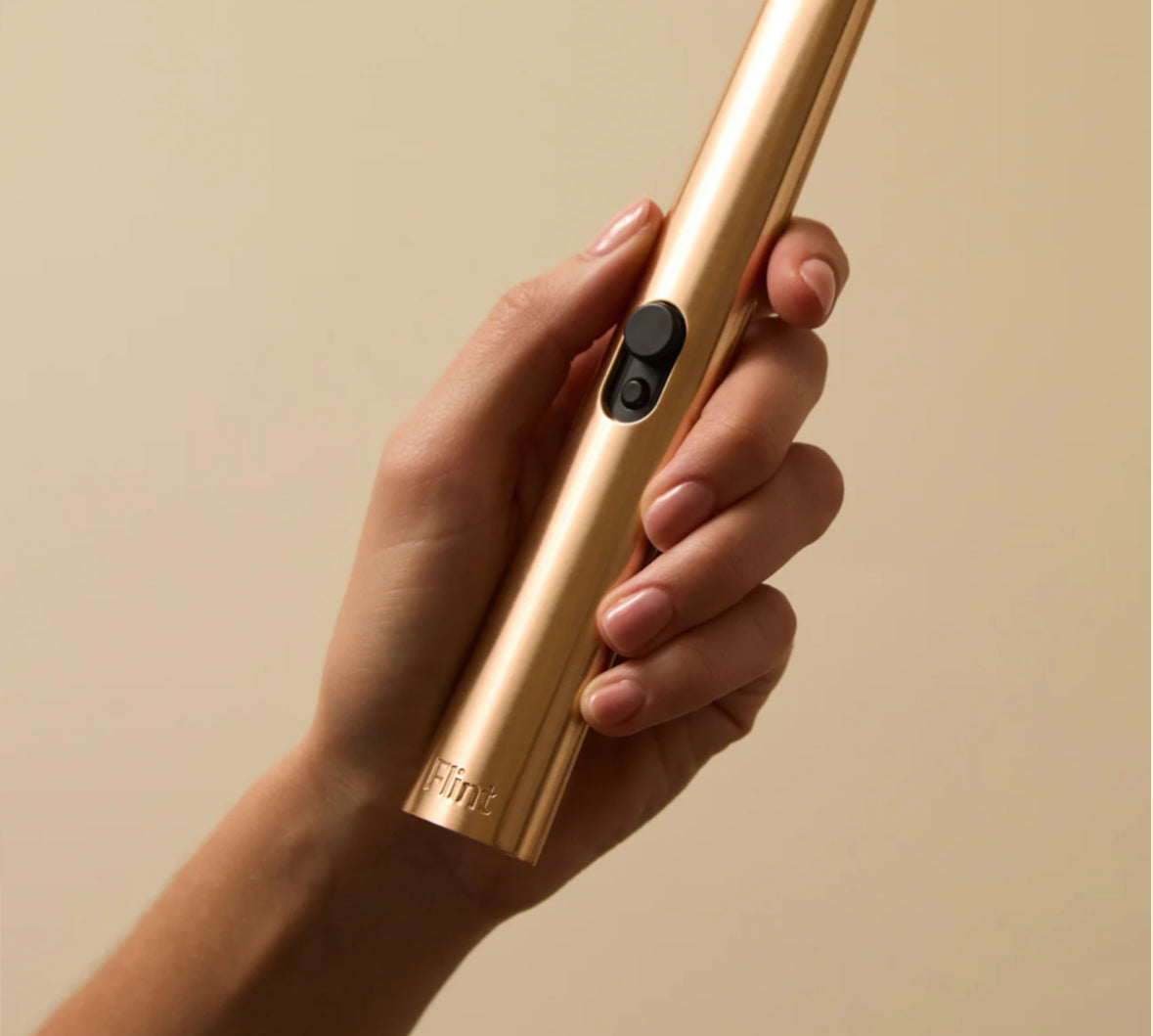 Flint Lighter