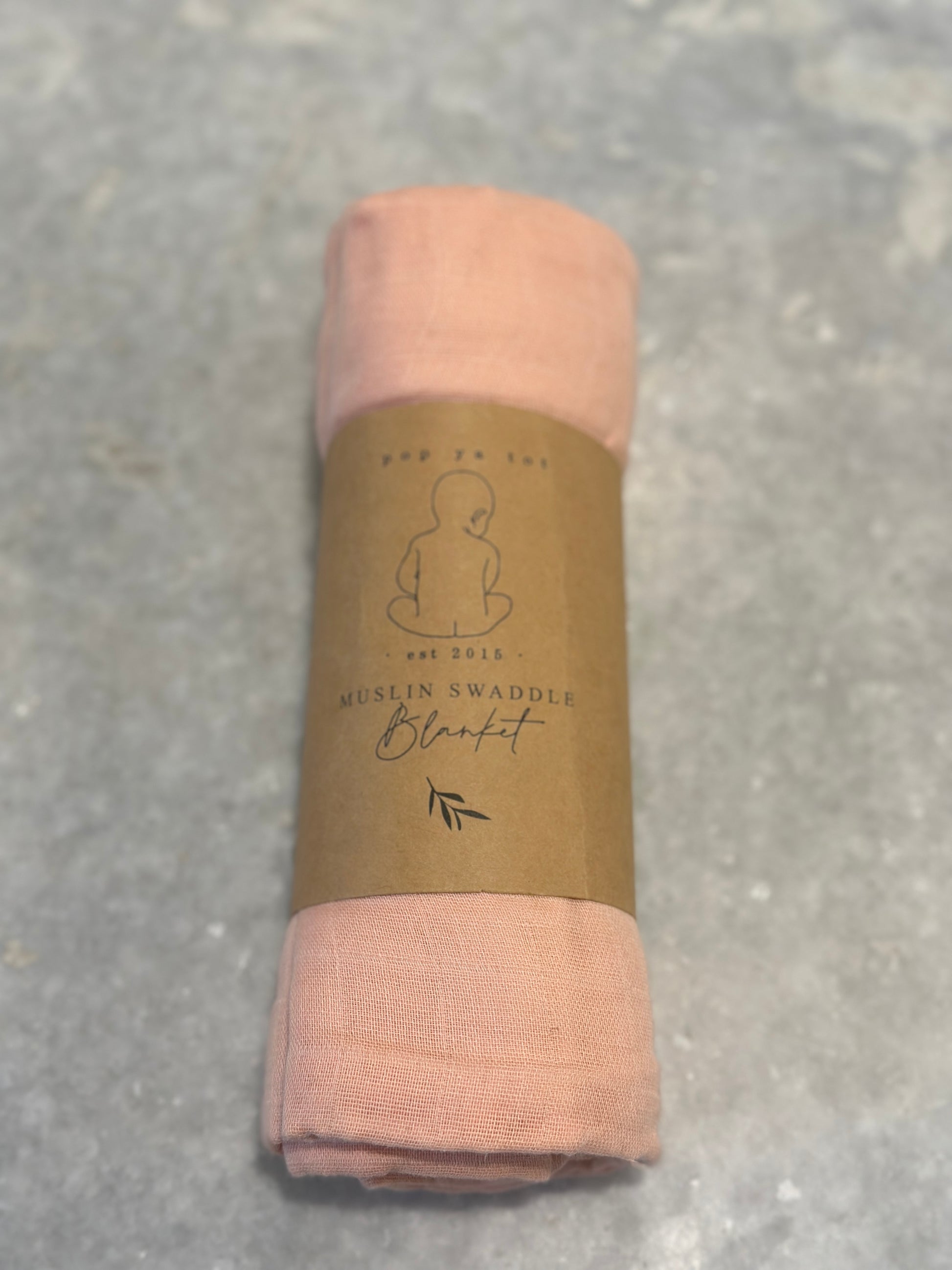 Muslin Swaddle