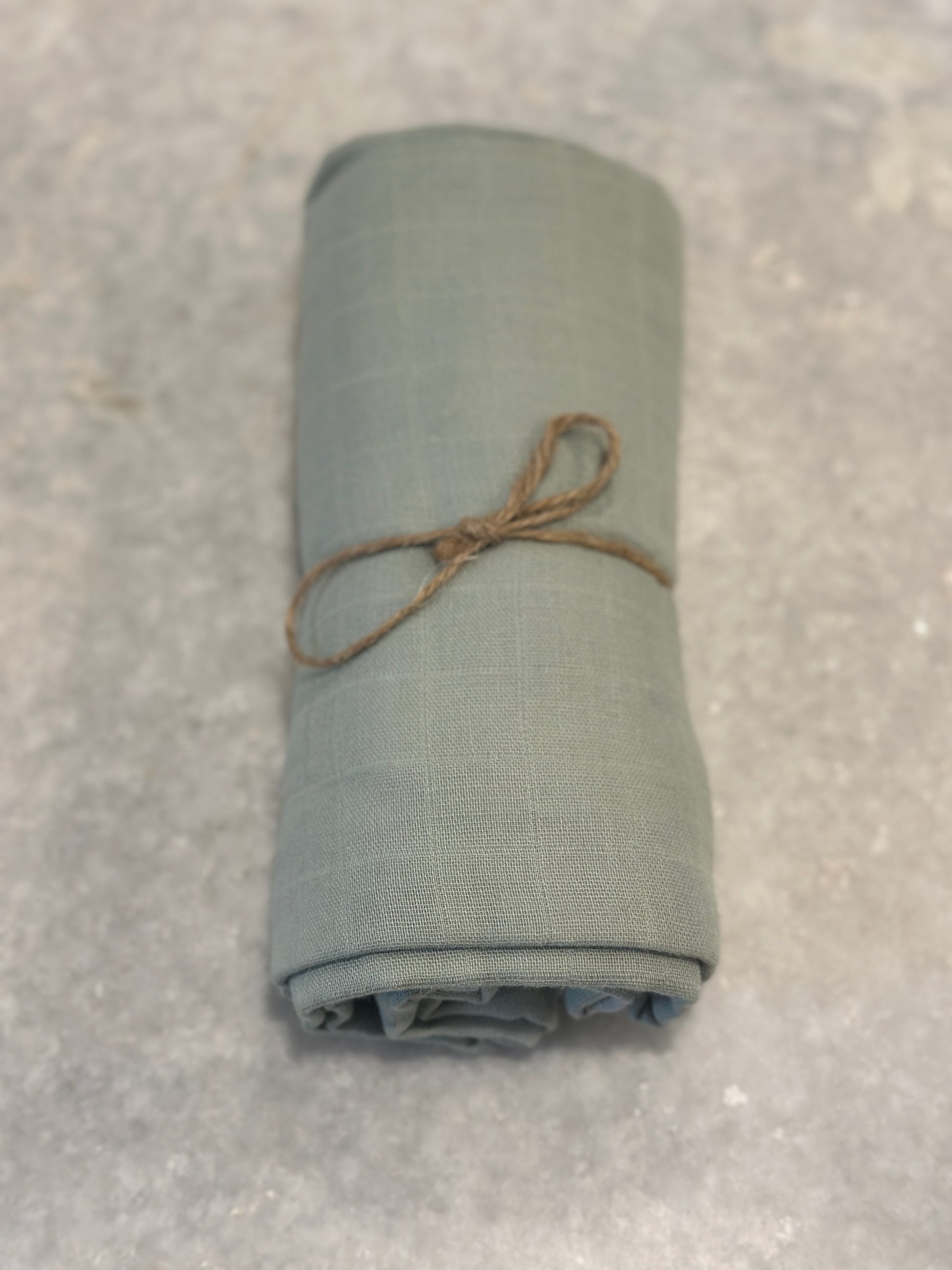 Muslin Swaddle