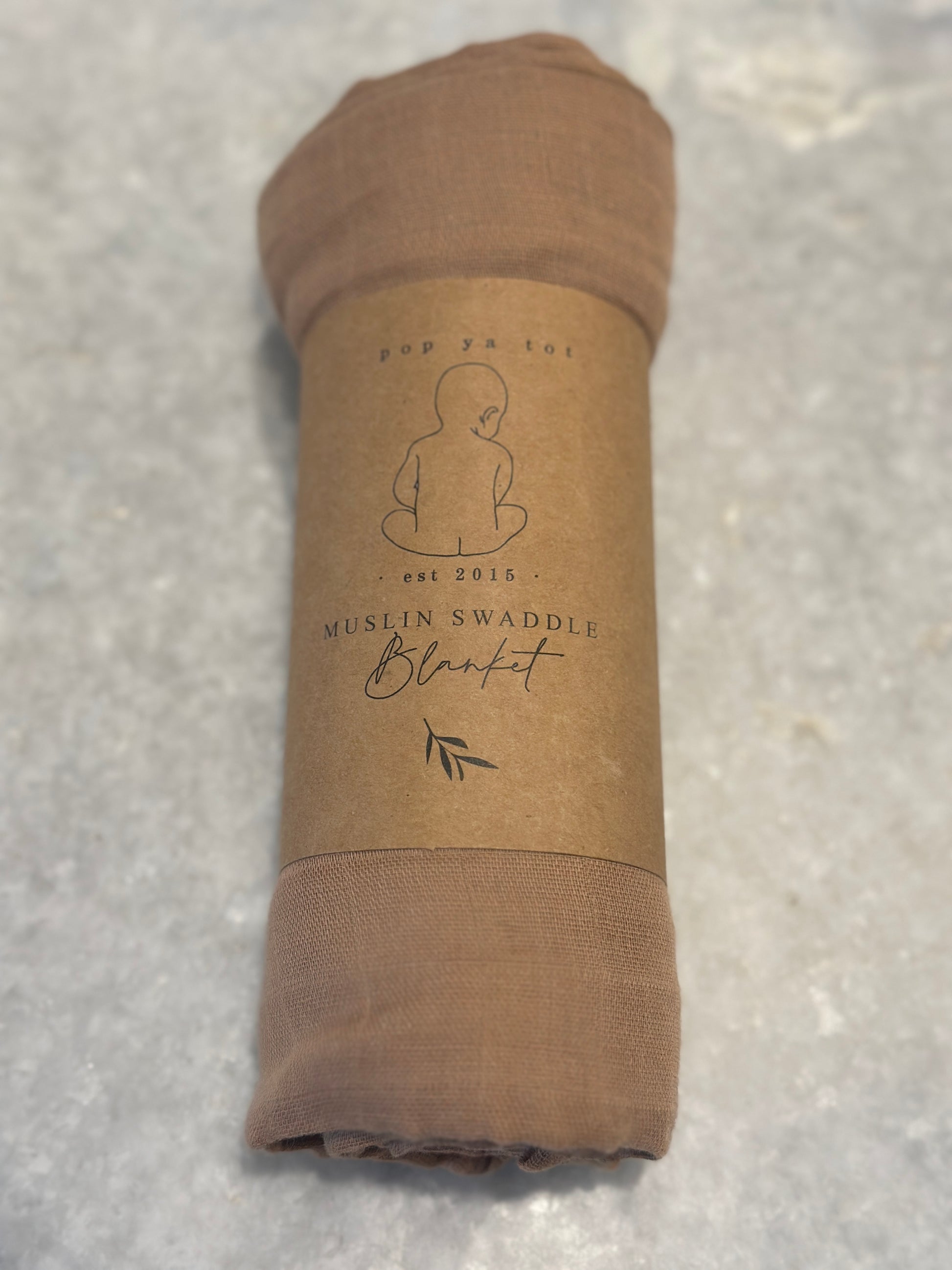 Muslin Swaddle