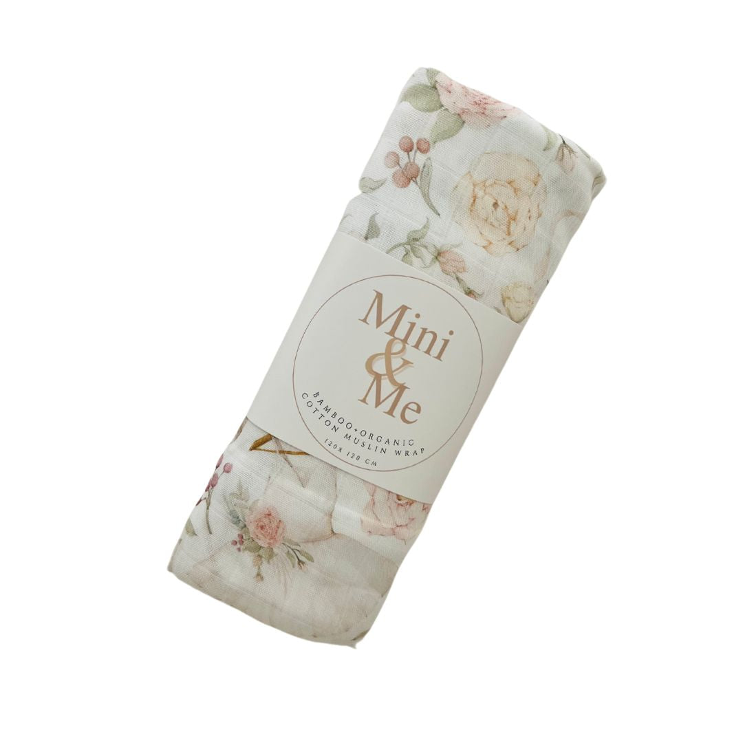 Muslin Wrap