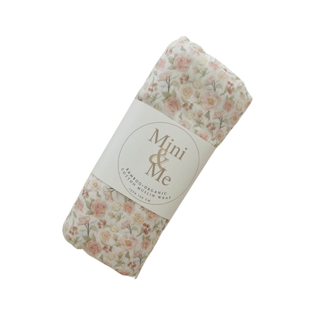 Muslin Wrap