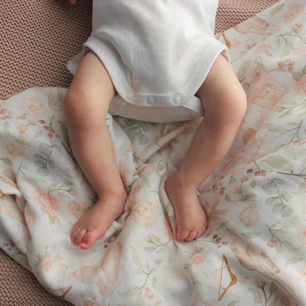 Muslin Wrap