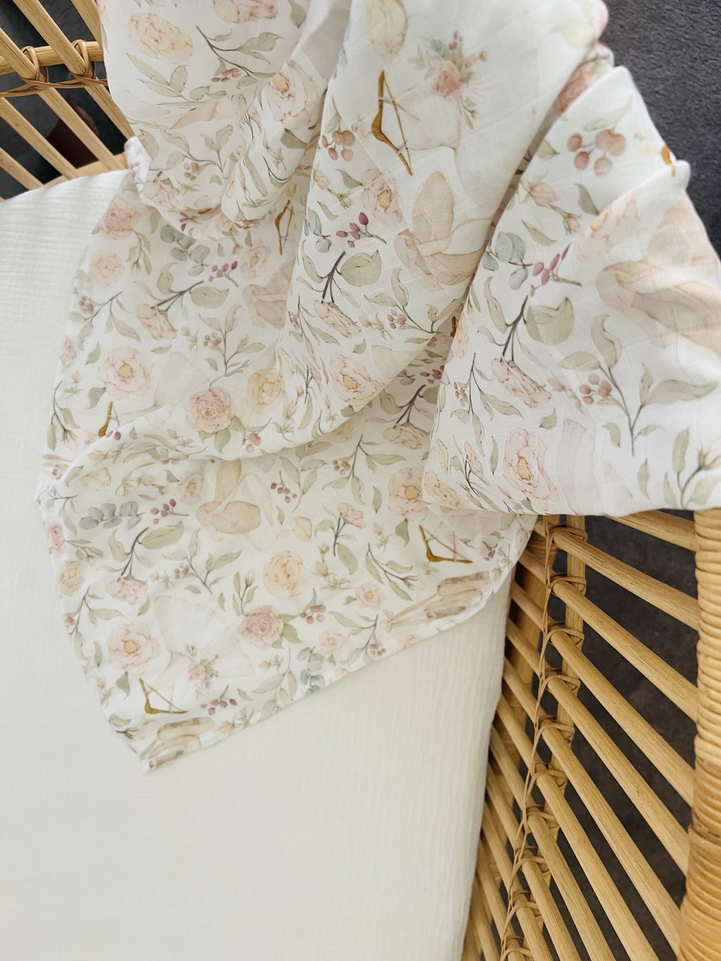 Muslin Wrap