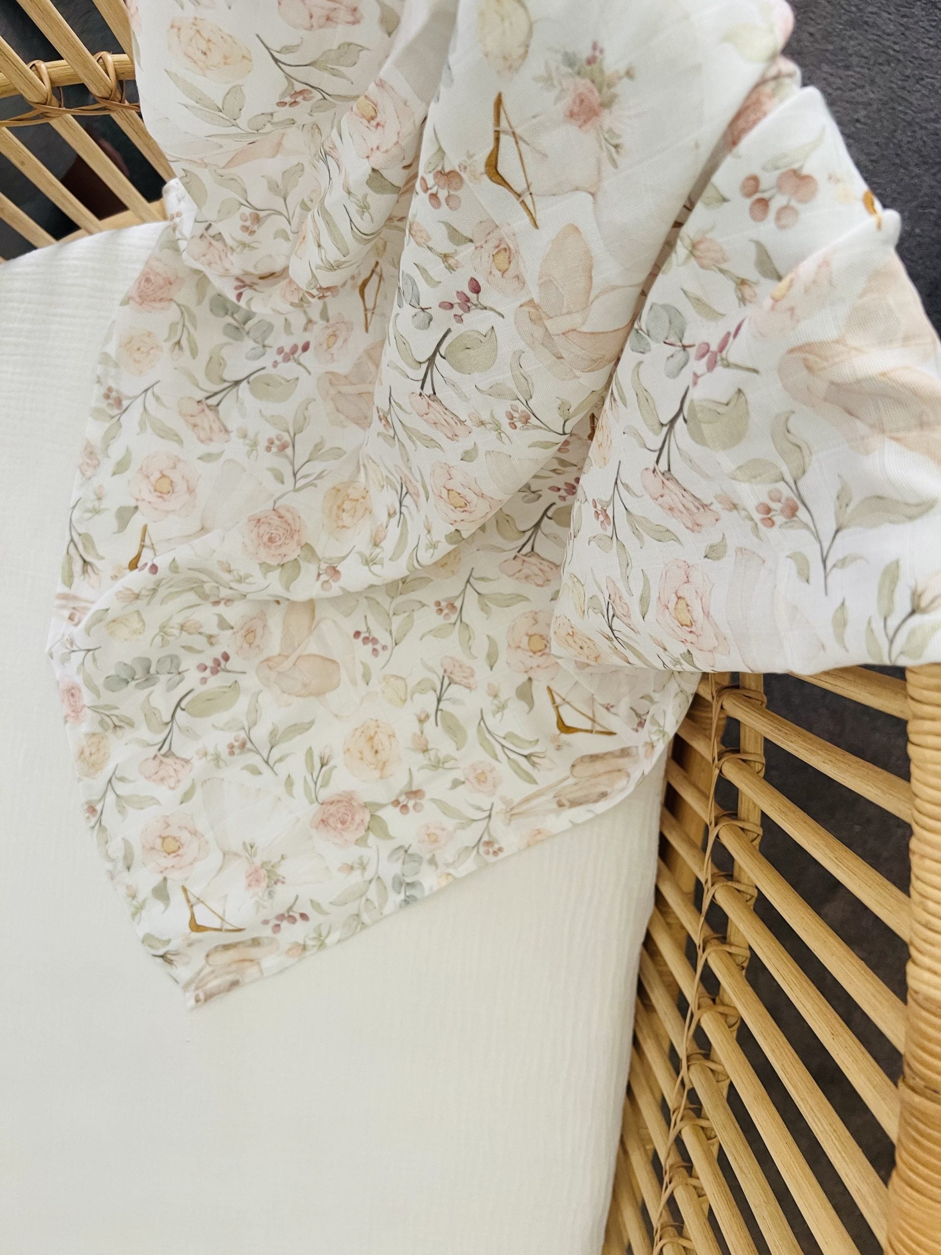 Muslin Wrap