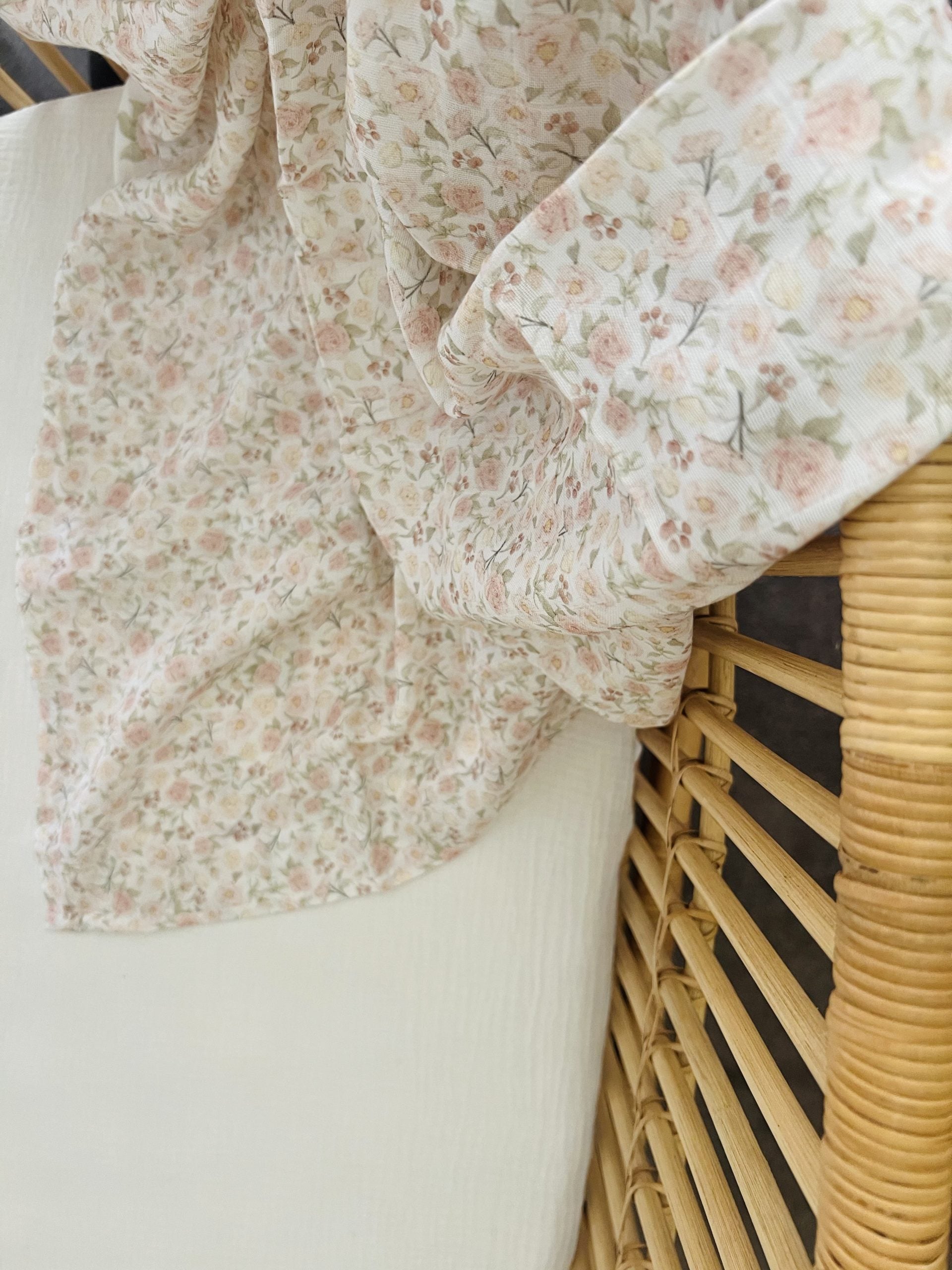 Muslin Wrap