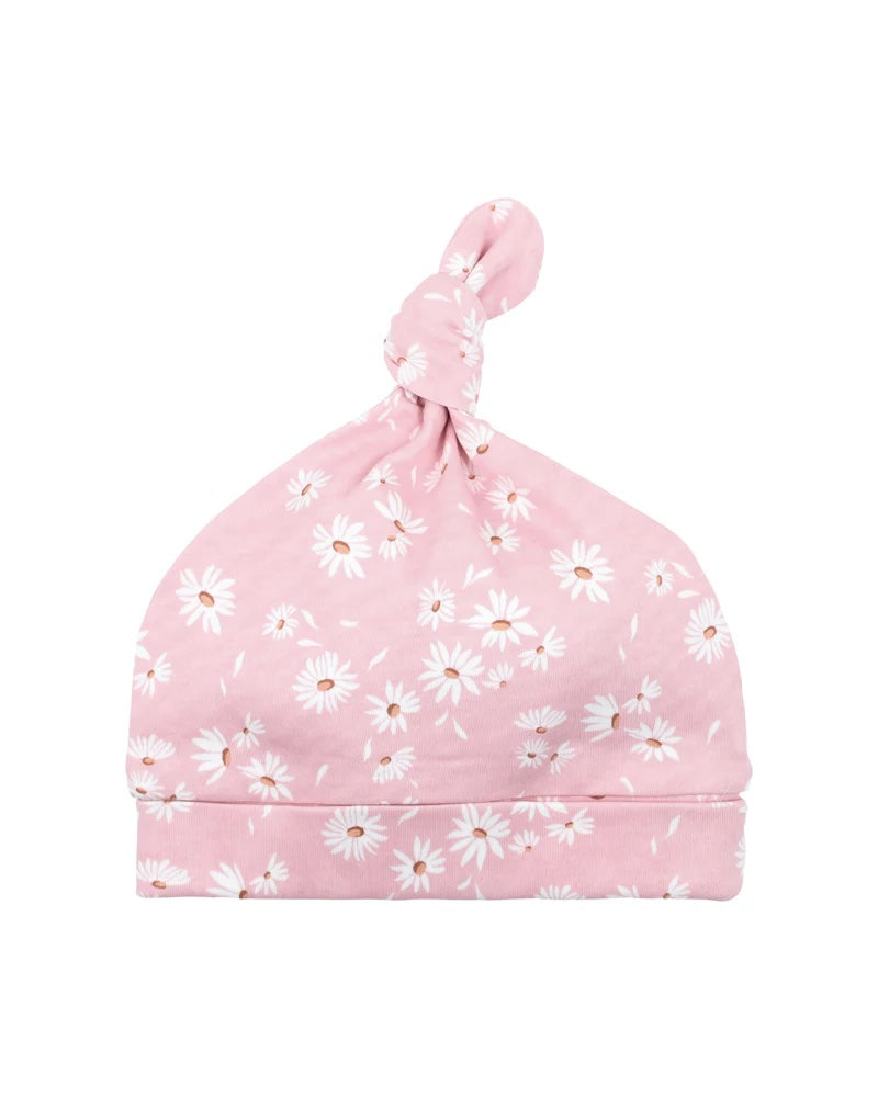 Bebe White Label Beanie