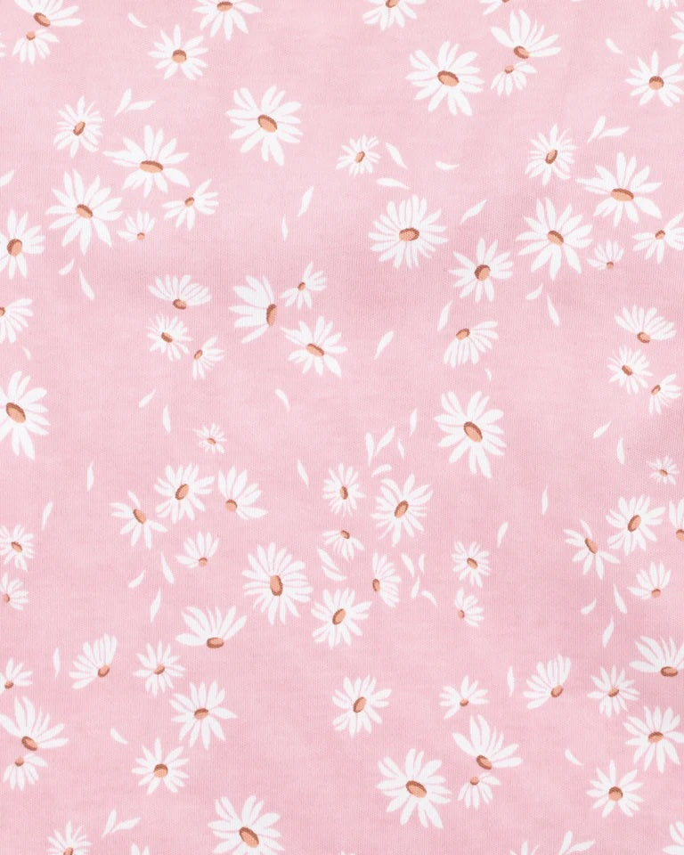 Bebe White Label Bunny Rug