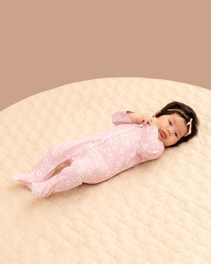 Bebe White Label Onesie