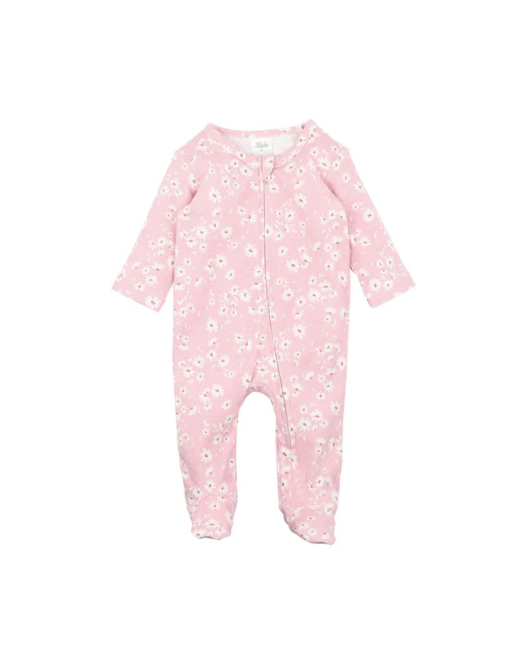 Bebe White Label Onesie