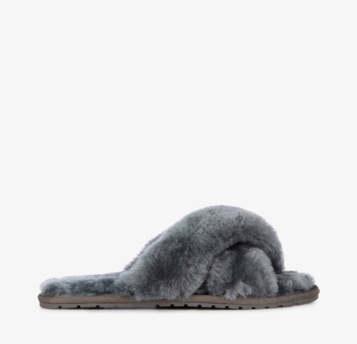 Wool Slippers