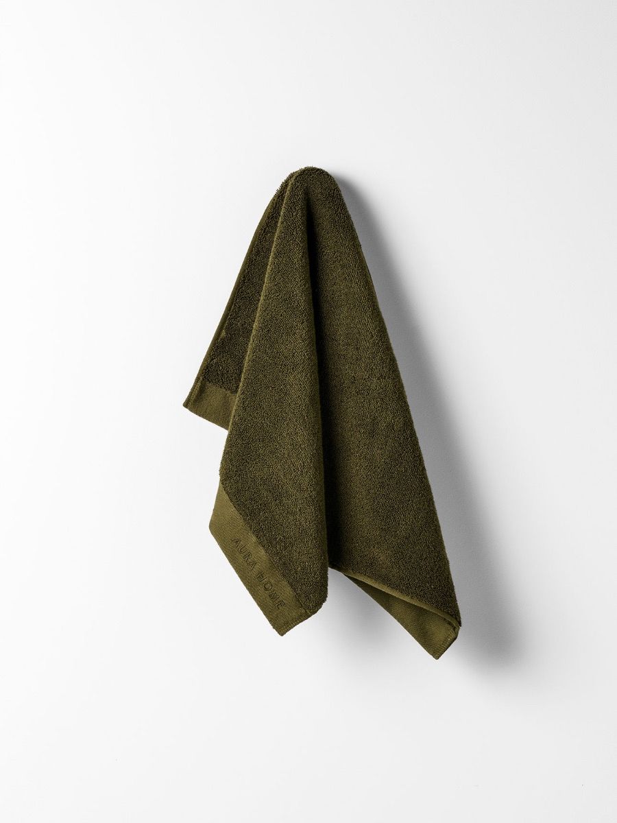 Haven Hand Towel
