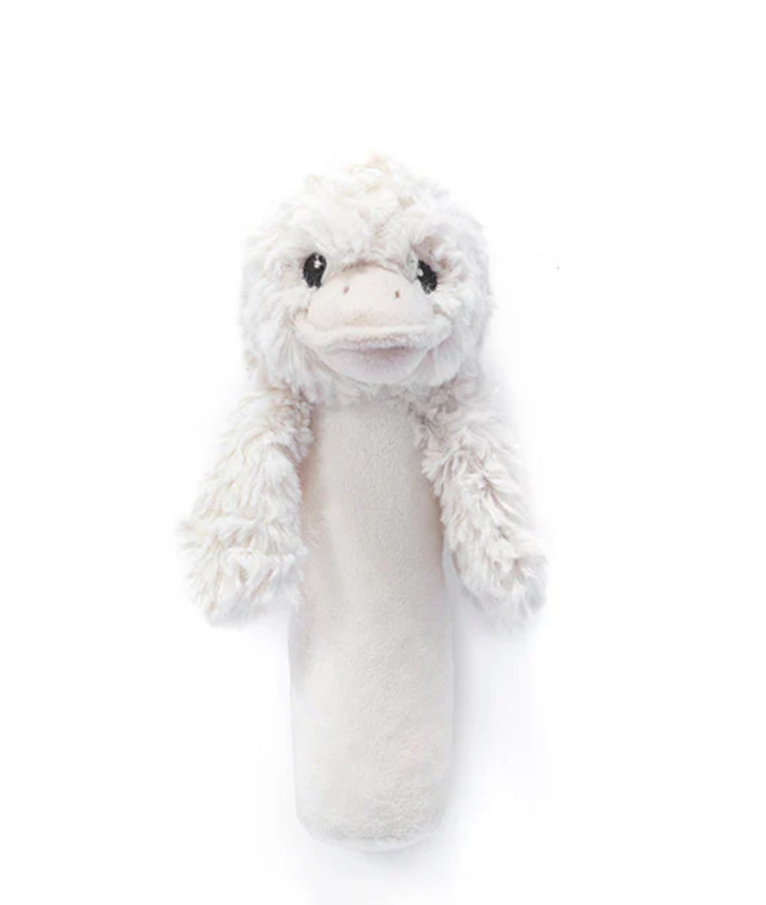 Bill the Duck Rattle