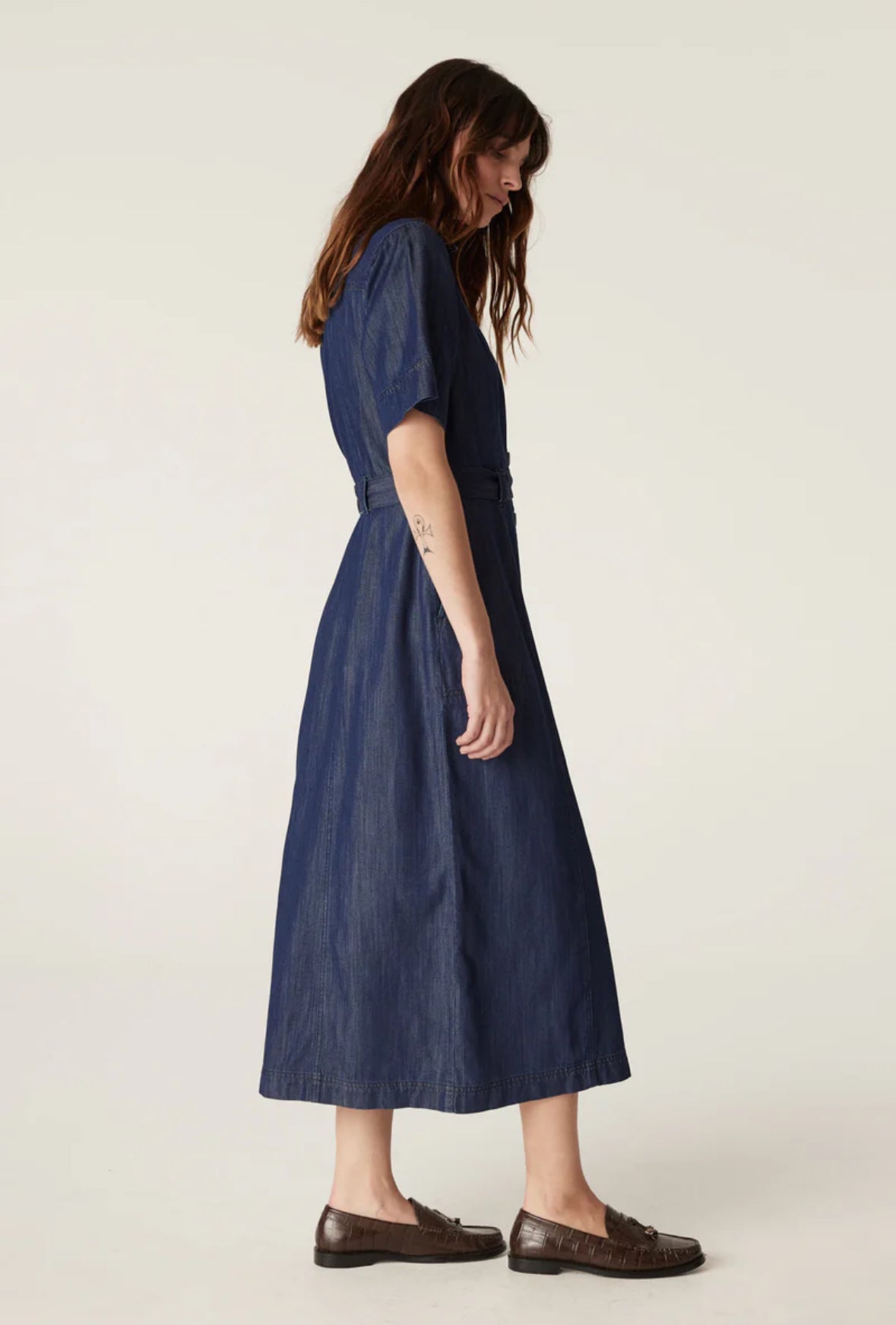 Remy Dress