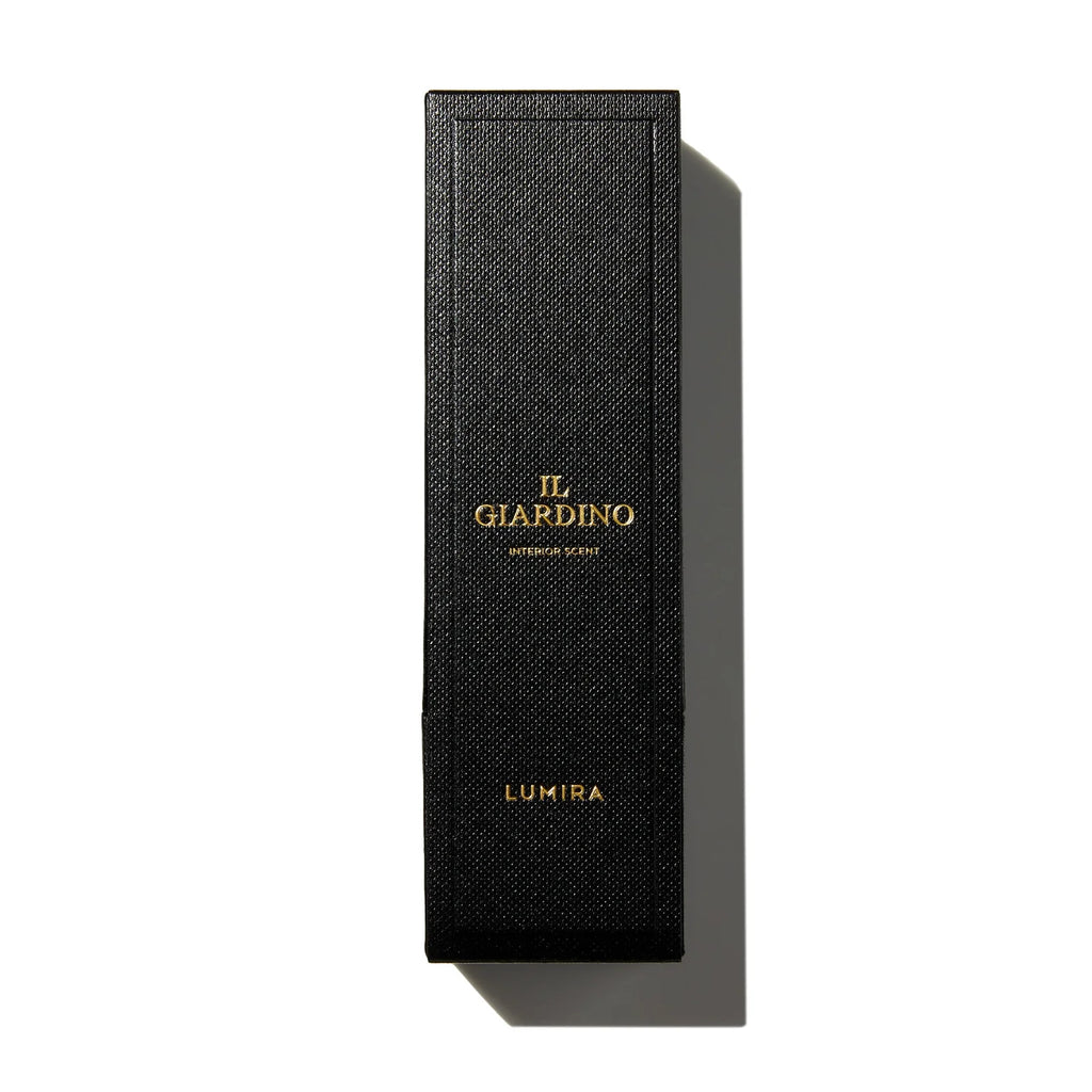 Lumira - Il Giardino Room Spray