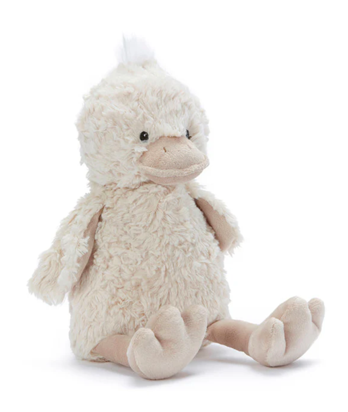 Nana Huchy Bill the Duck