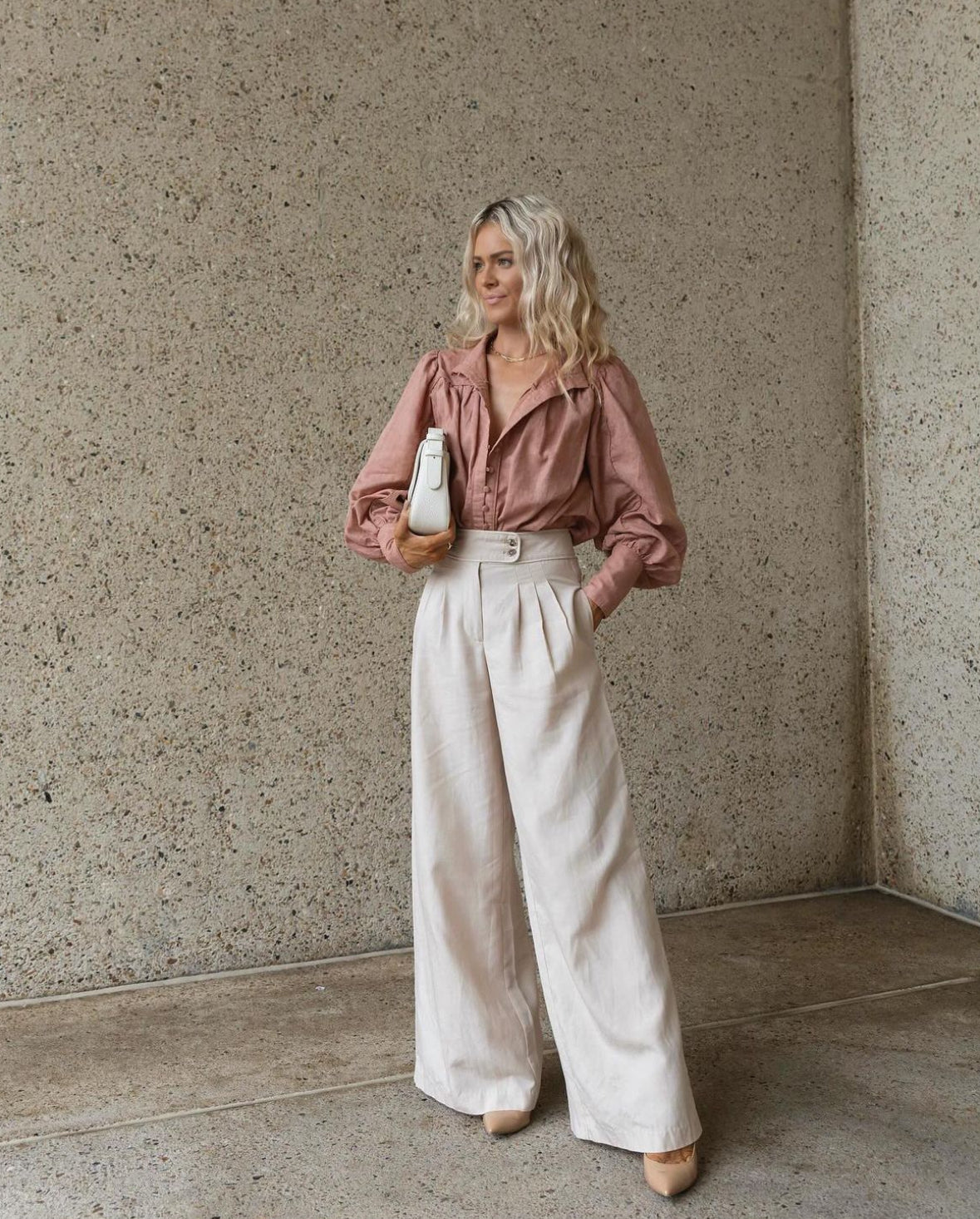 Mos Innes Blouse