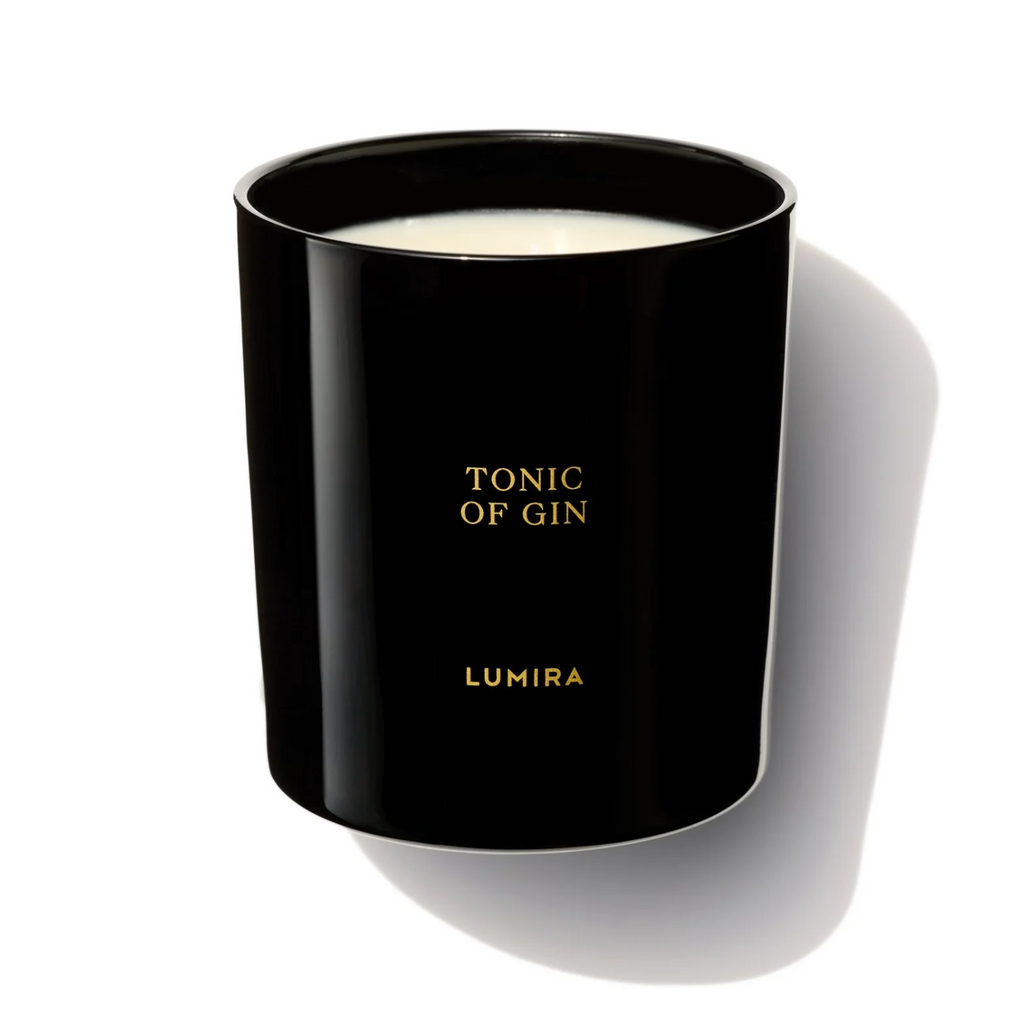 Lumira - Tonic Of Gin Candle