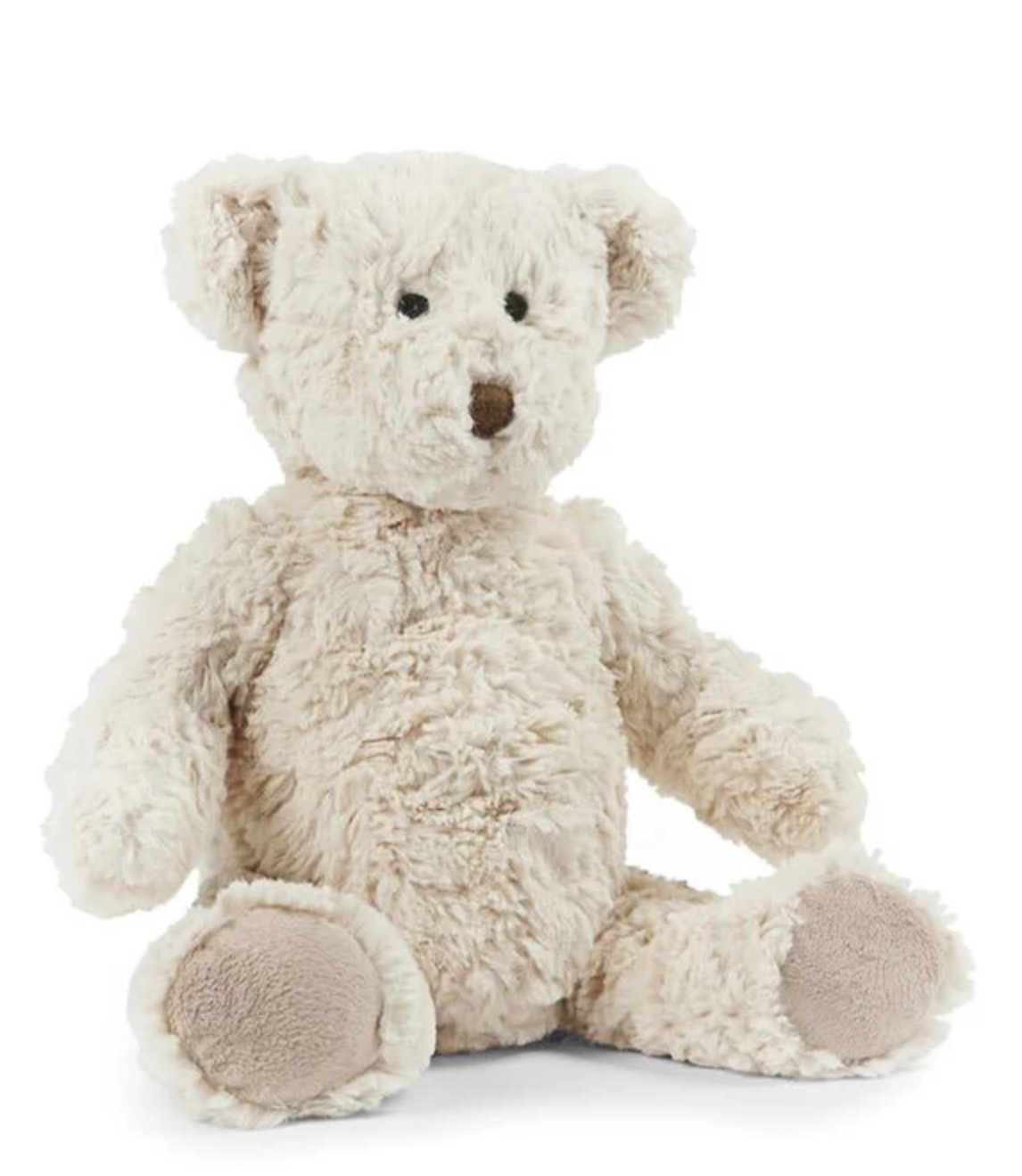Freddy the Teddy