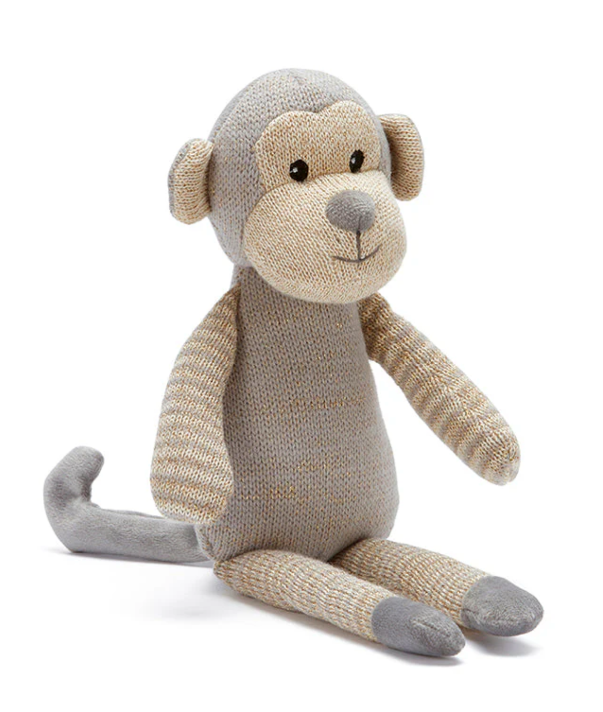 Nana Huchy Milo the Monkey