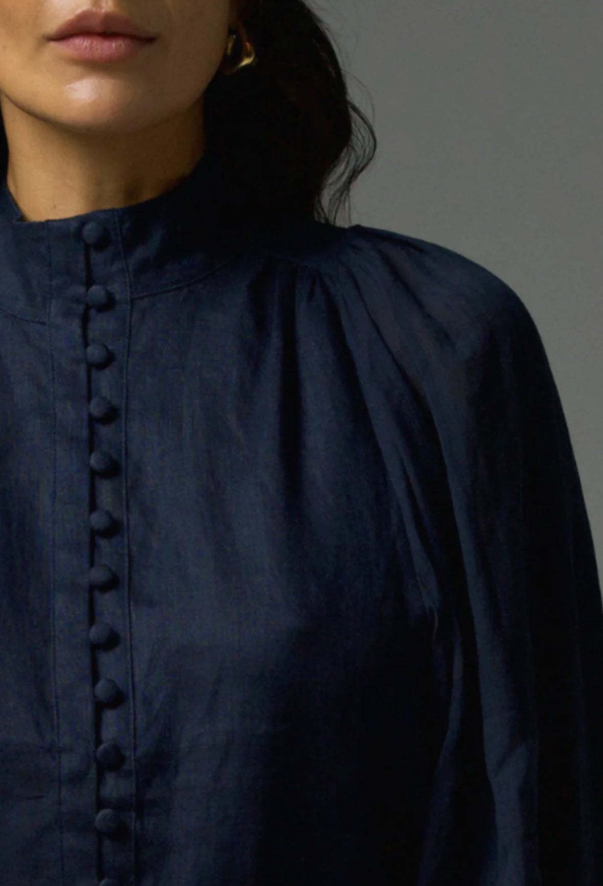 Atlas Top, Midnight