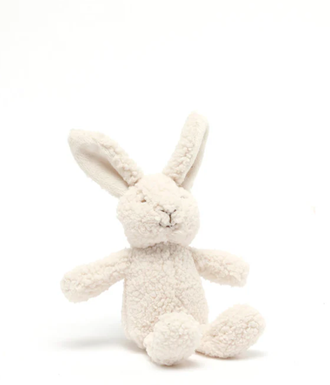 Nana Huchy Mini Bonnie Bunny Rattle