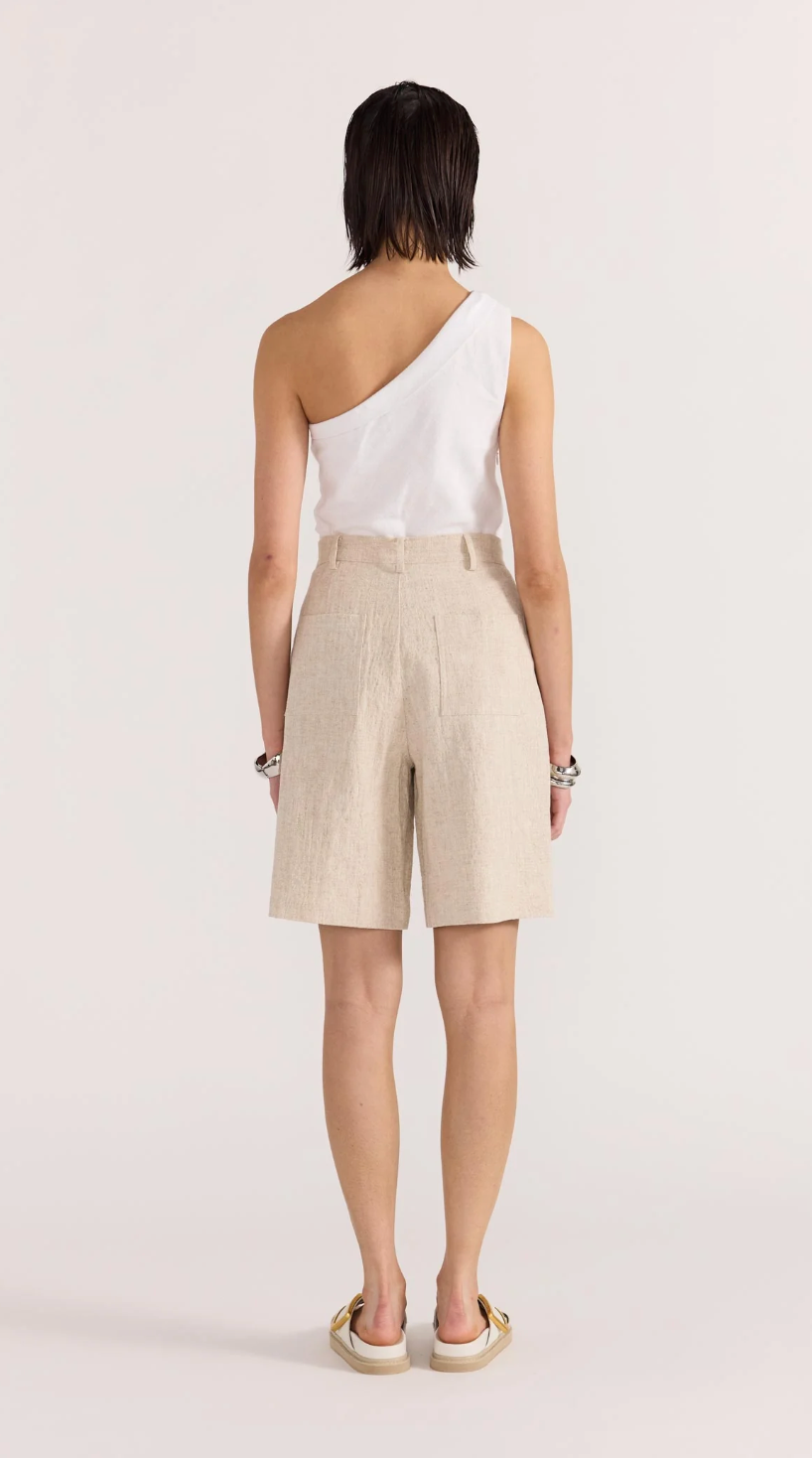 MASON LONGLINE SHORTS