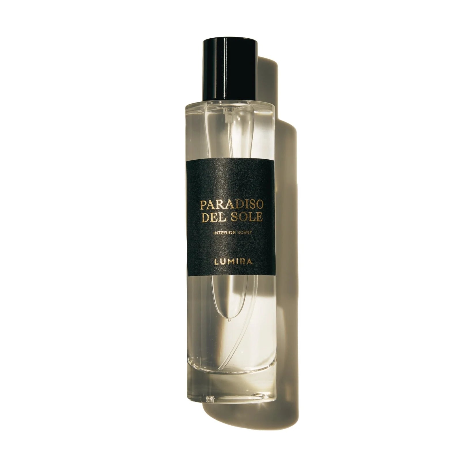 Lumira - Paradiso del Sole Room Spray