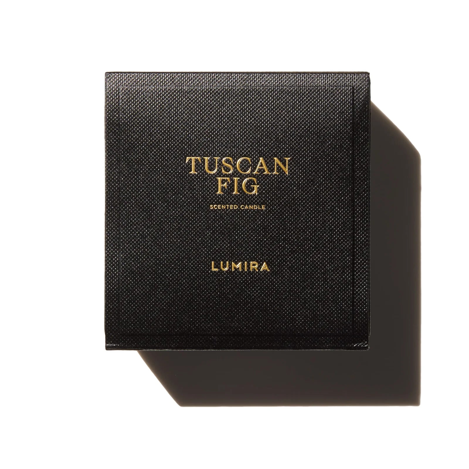 Lumira - Tuscan Fig Candle