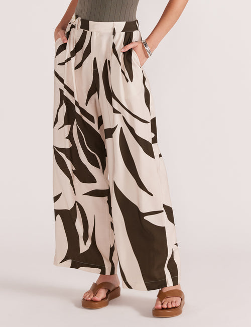 Acacia Wide Leg Pants